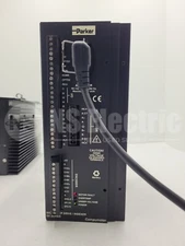 Parker Hann SX6-DRIVE