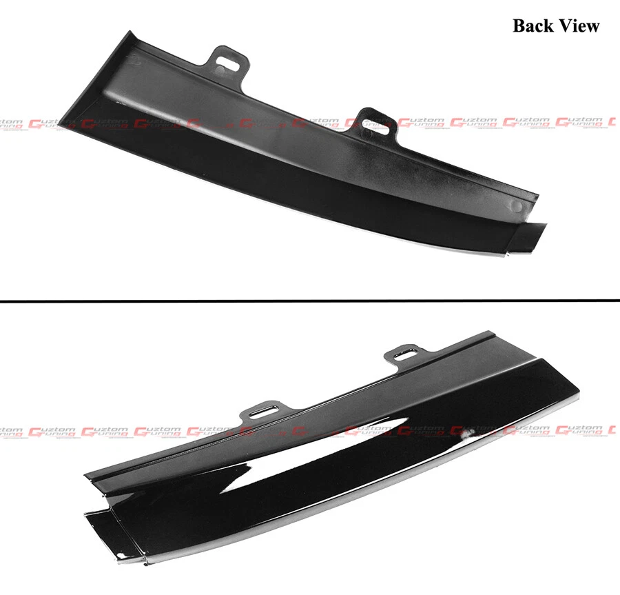 KIT DIFUSOR PARA 19-22 BMW G20 M SPORT M340i CTM + PONTA DE ESCAPE QUAD FIBRA DE CARBONO - Imagem 4 de 4