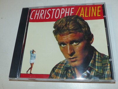 CD   Christophe   Aline