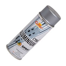 Pro Zinc & Aluminium Spray Paint Protection Anti Corrosion Primer Coat NEW