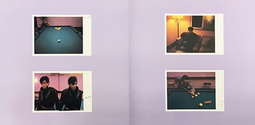 Alfee "Alfee's Law" Vinyl LP 1983 Japan Record - Picture 6 of 12
