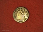 1857-P Seated Liberty Dime