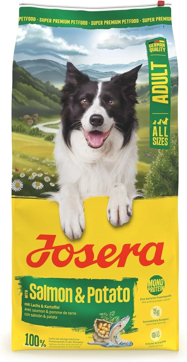 JOSERA Hundefutter online kaufen | eBay