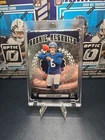 2025 Panini Donruss Optic - Rookie Recruits Jaxson Dart #2 (RC)