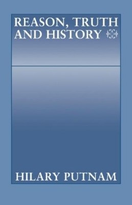 Hilary Putnam Reason, Truth and History (Taschenbuch) (US IMPORT)