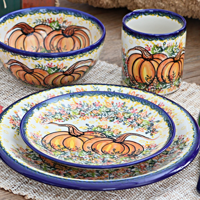 Blue Rose Pottery | eBay Stores