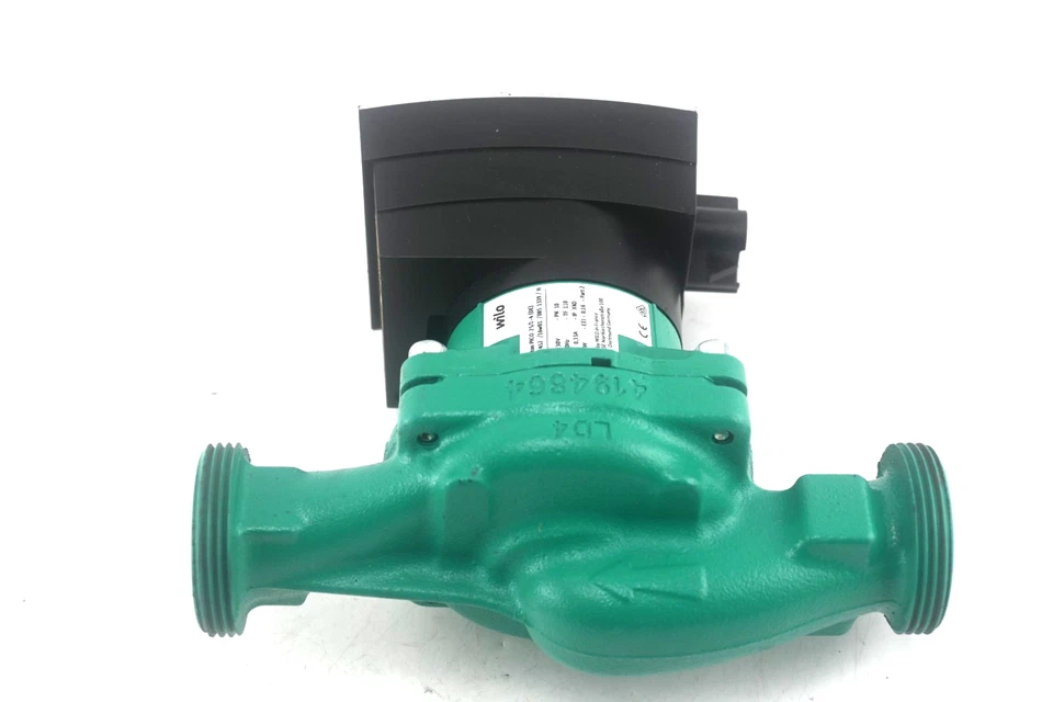 🔥 WILO STRATOS PICO 25/1-4 180mm Pumpe Heizungspumpe Umwälzpumpe 4132452 - Bild 3 von 4