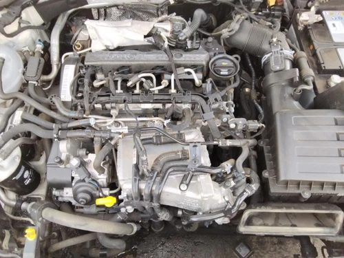 5F1857095 Guantera para SEAT LEON (5F1) I-Tech Ecomotive 2012 1804276 - Imagen 6 de 10