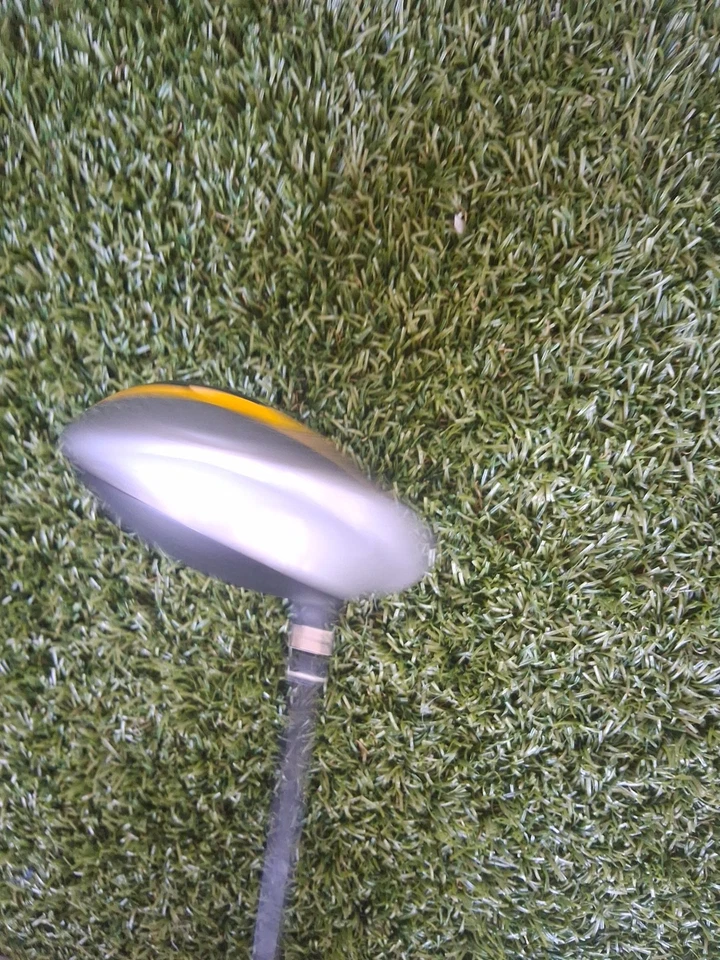 Nike SQ Sasquatch Sumo 9.5° Driver 460 Graphite Diamana R-Flex RH ⛳️ Foto 4 de 4