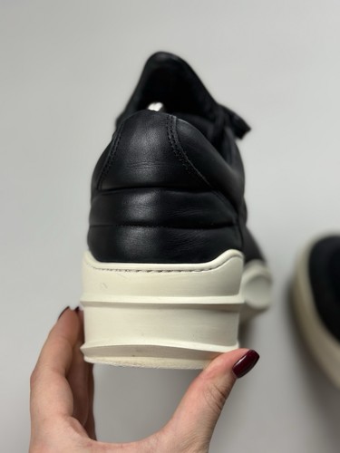 Filling Pieces Men’s Low Top Sneakers Shoes Size EU 42 / US 9 - Picture 19 of 24