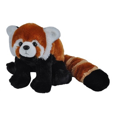 Kuscheltier Roter Panda 30 cm Plüschtier Stofftier Katzenbär Plüschpanda