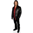 Christian Kane (Leather) Life Size Cutout