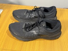 Brooks Adrenaline GTS 21 Men  s Size 12 D Athletic Running Shoes 1103491D020