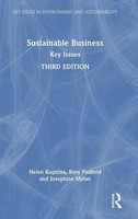 Helen Kopnina (U. A.) | Sustainable Business | Buch | Englisch (2023)