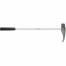 Ken-Tool TG11E 32" Fiberglass Duck Billed Bead Breaking Hammer 35429