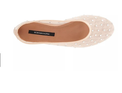 Bcbgmaxazria Daven Flat Women's