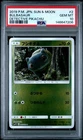 Pokémon TCG Bulbasaur 002/024 Great Detective Pikachu Holo PSA 10 Japanese