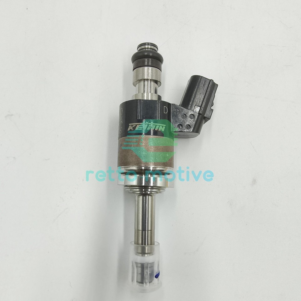 For Honda Injector Kit Fuel 1.5L (VIN REQ) 06160-5PA-305 16012-5PA-315 ...