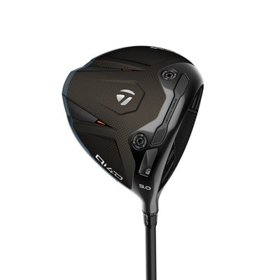 TaylorMade Qi4D CORE Custom Driver Left Hand - NEW 2026 Pick Your Shaft and Loft