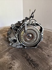 2002-2006 Honda Odyssey Automatic Jdm Transmission Vtec V6 3.5l Oem