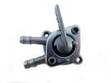 Inline Gas Fuel Tank Petcock Shut Off Valve for Honda TRX70 TRX90 TRX125 Four...
