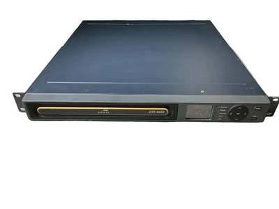 Arris DSR-4450 Sat Receiver/Decoder Neu Versiegelte Verpackung - Bild 1 von 4