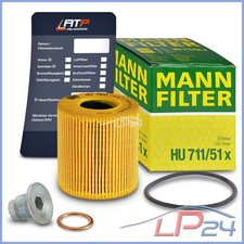 Filtre à huile Citroen DS4