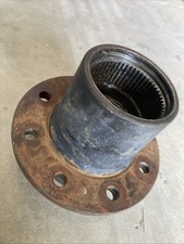1 1978-1997 Obs Ford F250 F350 Dana 50 Ttb Ifs Dana 60 Front Axle Wheel Hub
