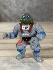 TMNT Deep Sea Diver Leonardo Leo 1995 Vintage Teenage Mutant Ninja Turtles!