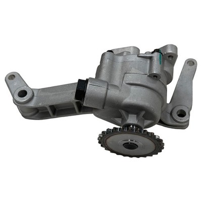 ETP Oil Pump for Hyundai D4CB - Suitable replacement for both the early and late