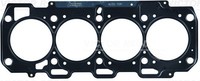 Dichtung Zylinderkopf Victor Reinz 61-35580-10 FüR Lancia Alfa Opel Fiat Zafira