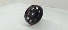 Crankshaft pulley