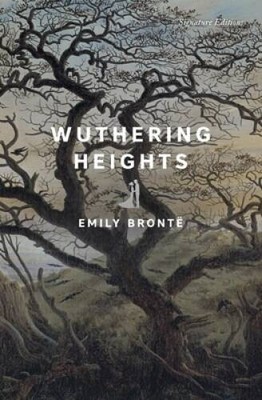 Wuthering Heights (Signature Classics) - Paperback By Bronte, Emily - GOOD