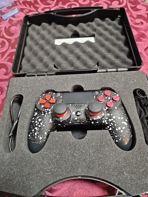 scuf controller ps4 Mit Pedale 