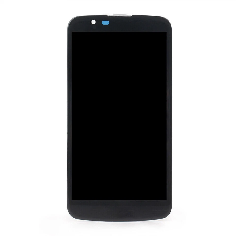 Replacement Touch Screen Digitizer LCD Display For LG K10 K410 K420N K428 K430 Foto 3 de 4