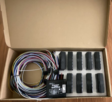Teltonika Fmu125 3g Gnssgsm Terminal Car Gps Una Caja De 10 Piezas Teltonika Fmu125 3g Gnssgsm Terminal Car Gps Una Caja De 10 Piezas
