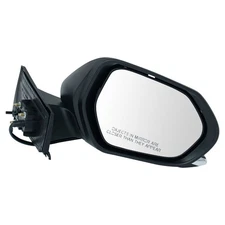 Right Mirror Fits 2016-2022 Toyota Prius 2021-2022 Prius Prime