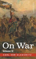 On War Volume II | Carl Von Clausewitz | Buch | Gebunden | Englisch | 2020