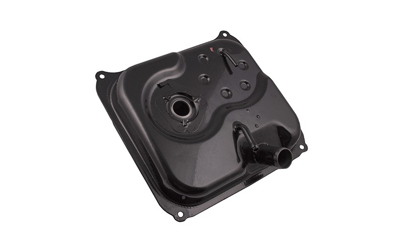 Réservoir de carburant pour scooter Primo idéal pour trajets urbains