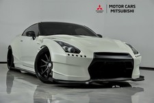 2013 Nissan GT-R Premium