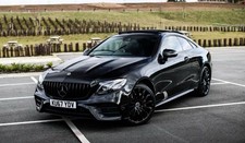 Mercedes E220d 4matic AMG Premium Edition