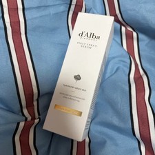 Daulba White Truffle First Spray Serum