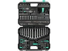 Denali 200-Piece All-Purpose