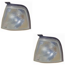 Blinkleuchten rechts links passend für Audi 80 8C B4 89 89Q 8A B3 8C5
