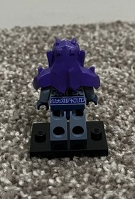 LEGO Nexo Knights Roog Minifigure The Three Brothers &nbsp;70350