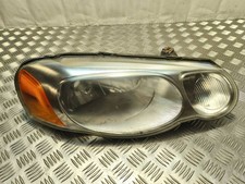 Chrysler Sebring (ST-22 - JR) 2007 Vorne rechts Scheinwerfer TRA78810