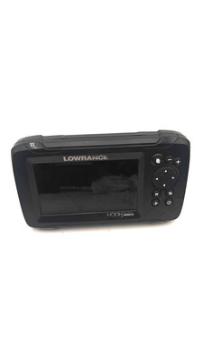 Lowrance Hook Reveal 5 für Münzen