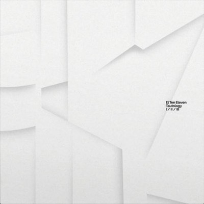 El Ten Eleven Tautology (CD) Box Set