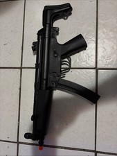 Umarex Heckler  Koch MP5 Competition Kit 6 MM Black - 2275052