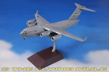GeminiJets 1:200 C-17A Globemaster III USAF 445th AW #00-0178